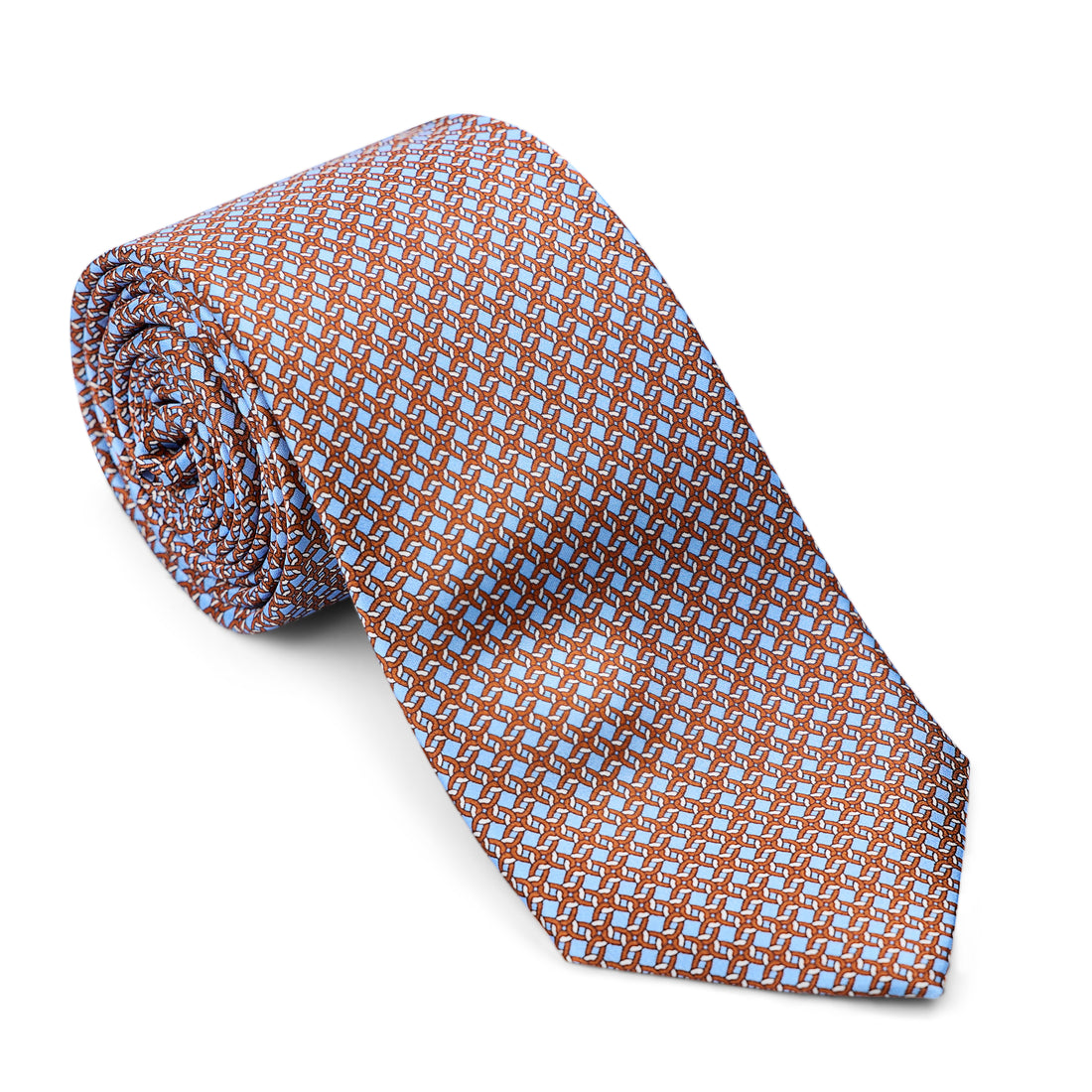 Silk Tie