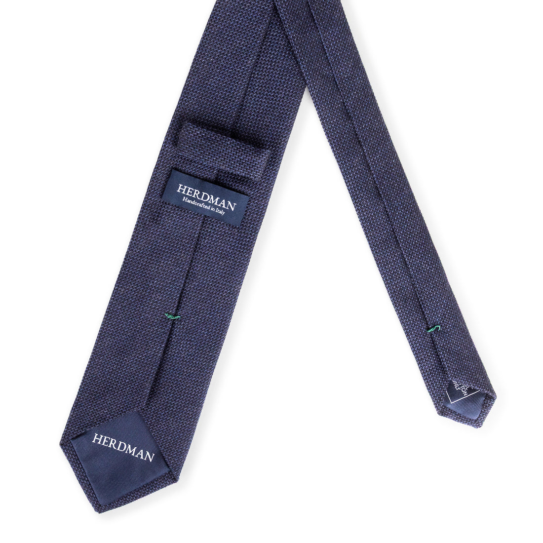 Herdman Silk Tie