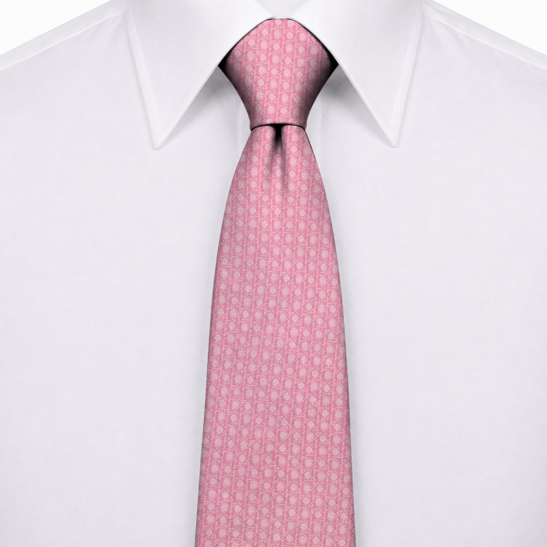 Silk Tie