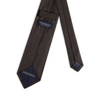 Herdman Silk Tie