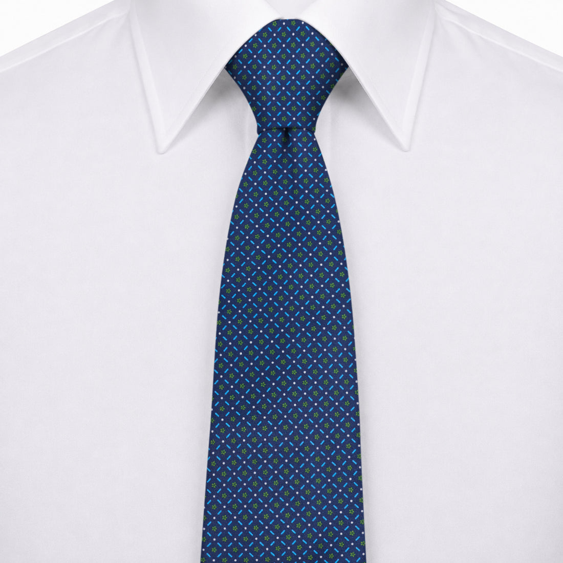 Silk Tie