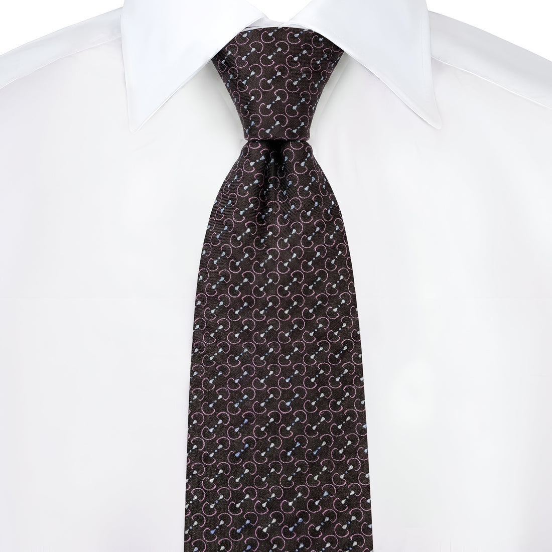 Herdman Silk Tie