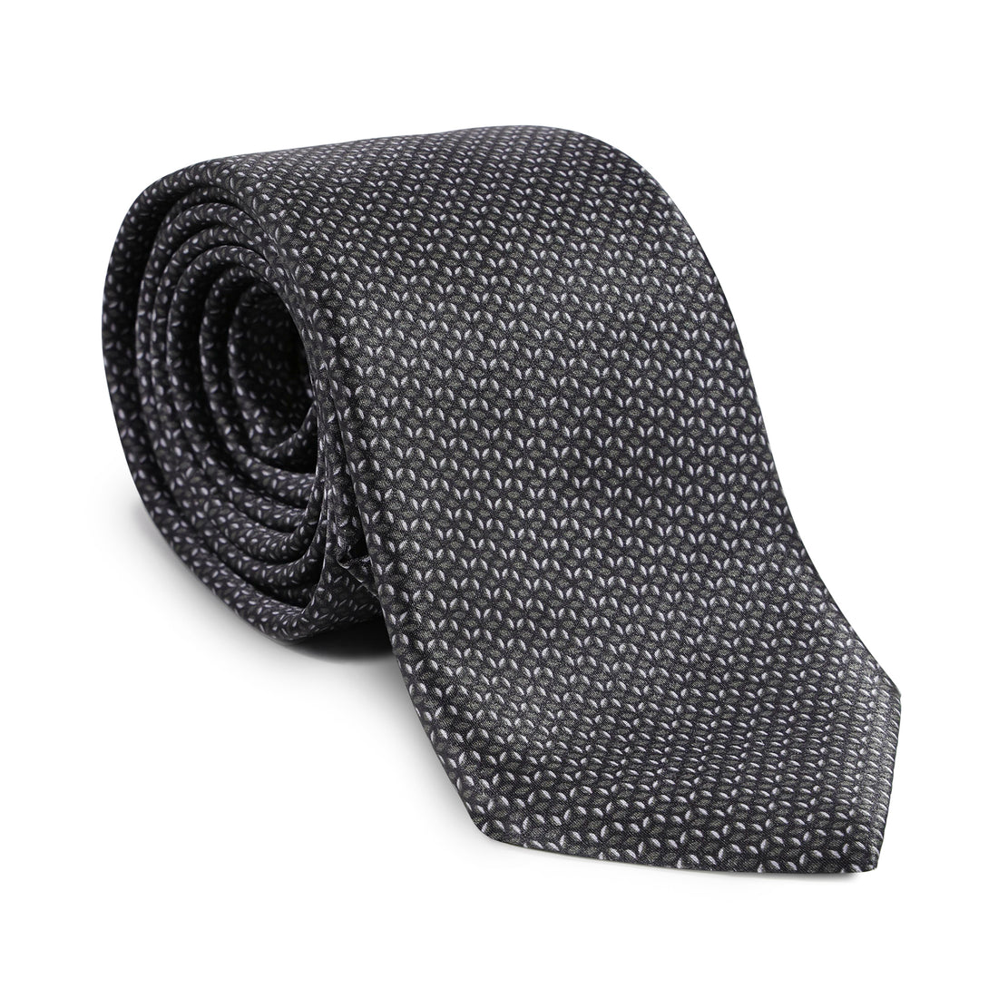 Herdman Silk Tie