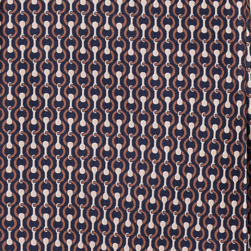 Silk Tie