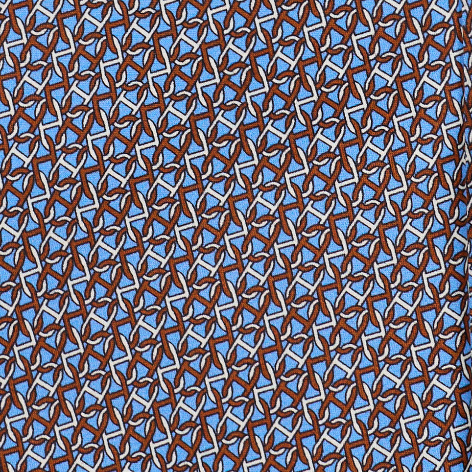 Silk Tie