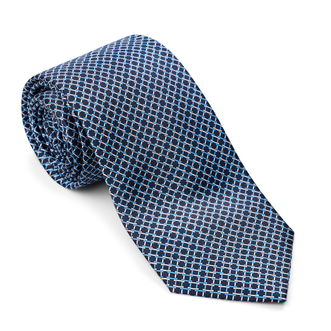 Silk Tie