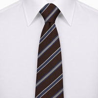 Silk Tie