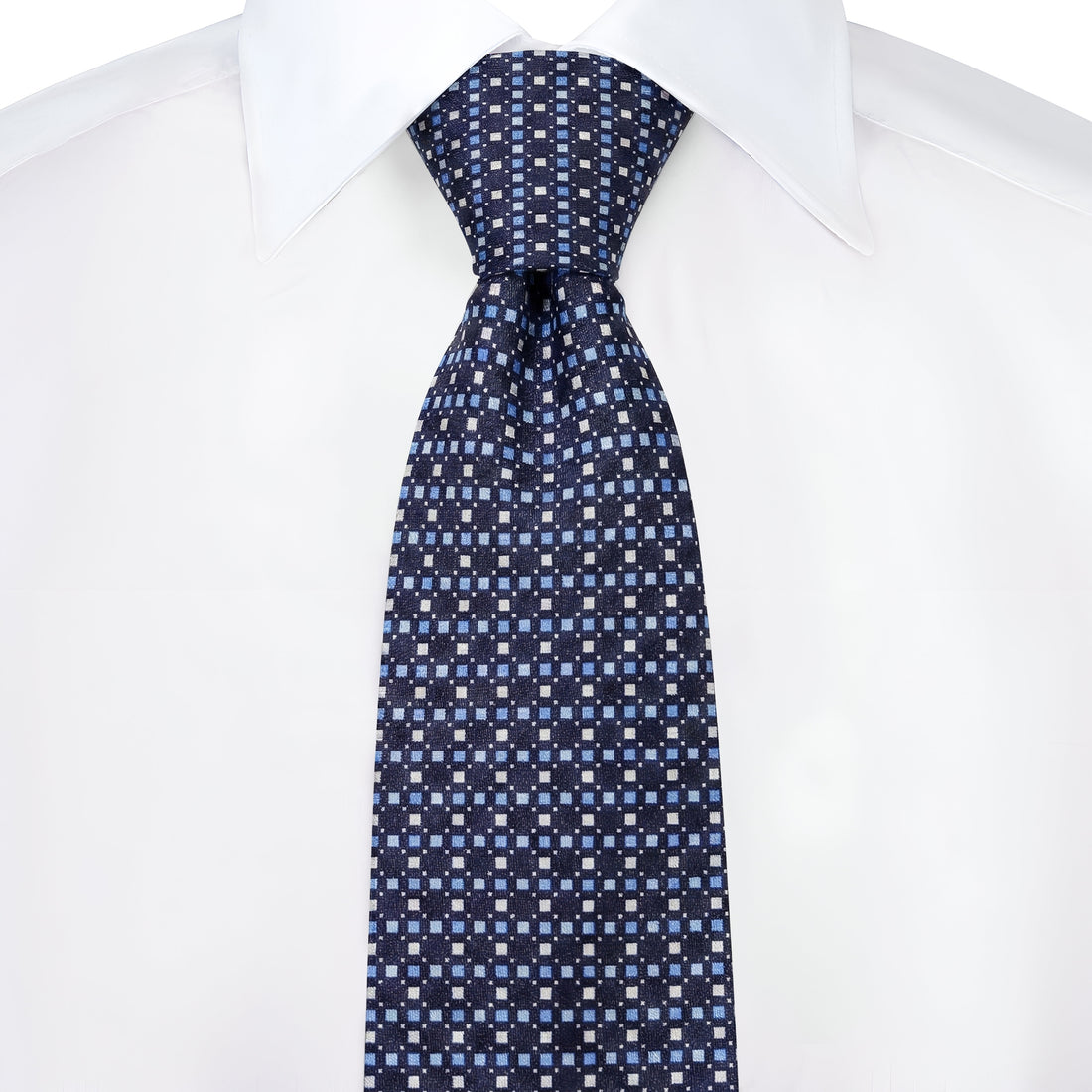 Herdman Silk Tie
