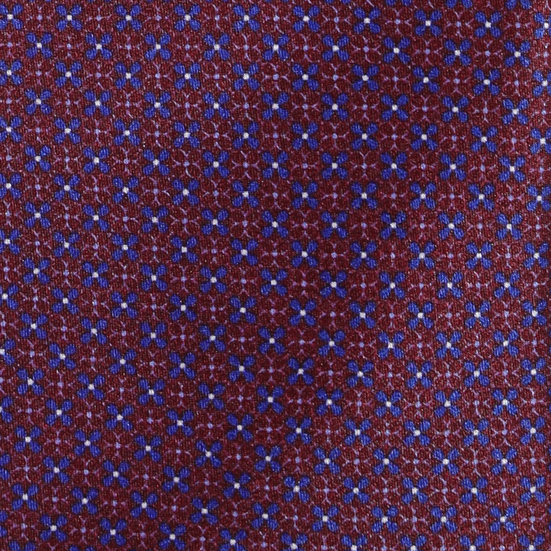 Herdman Silk Tie