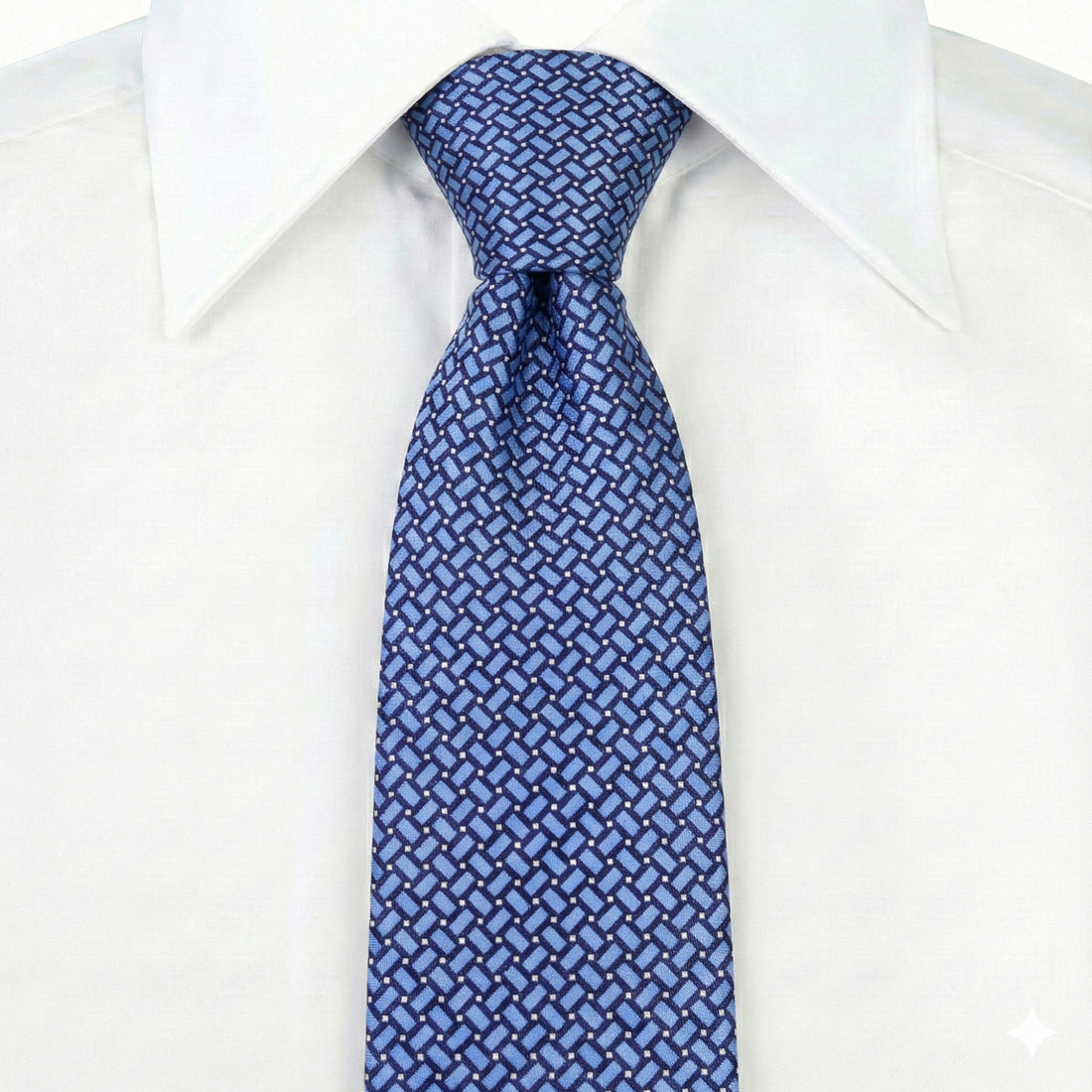 Herdman Silk Tie