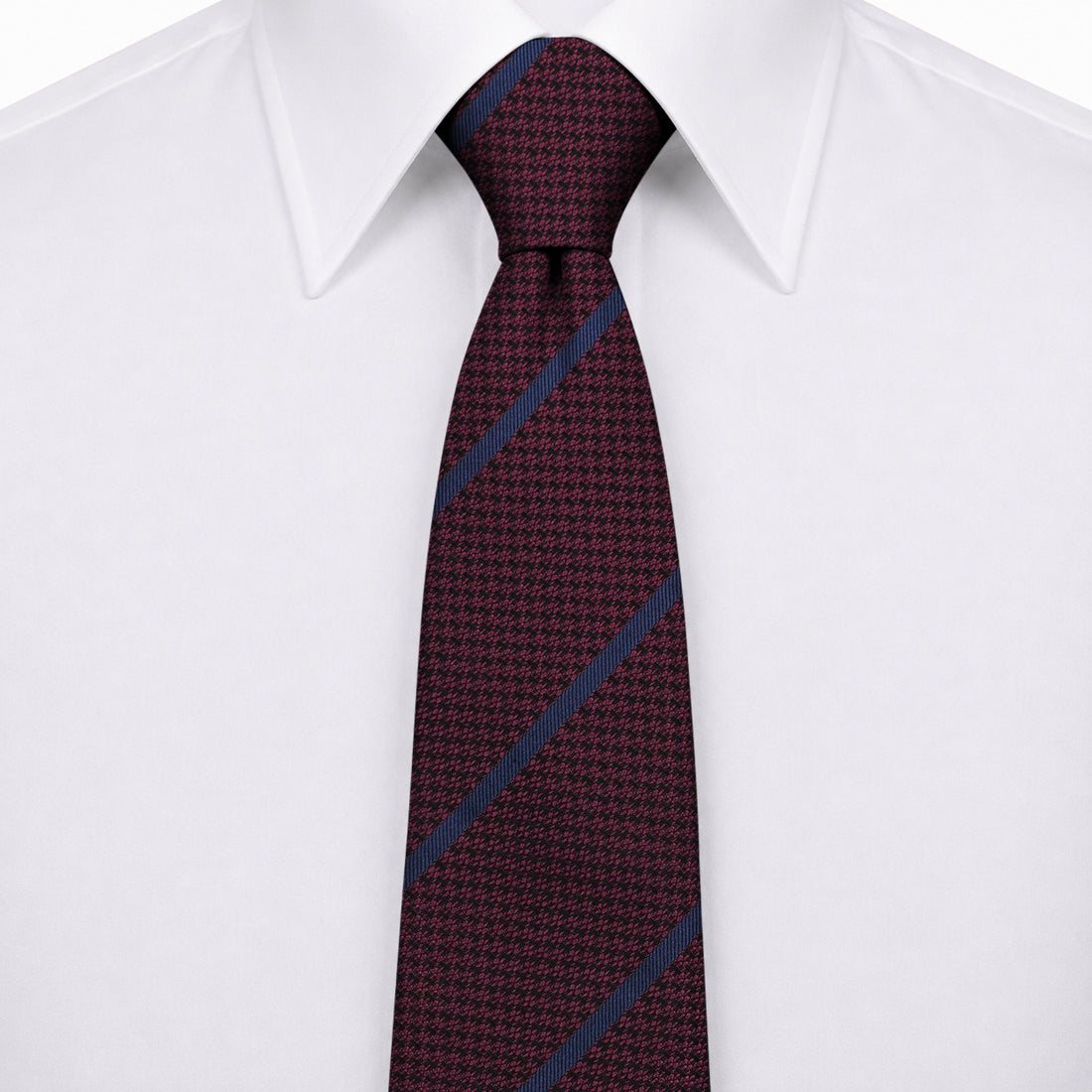 Silk Tie