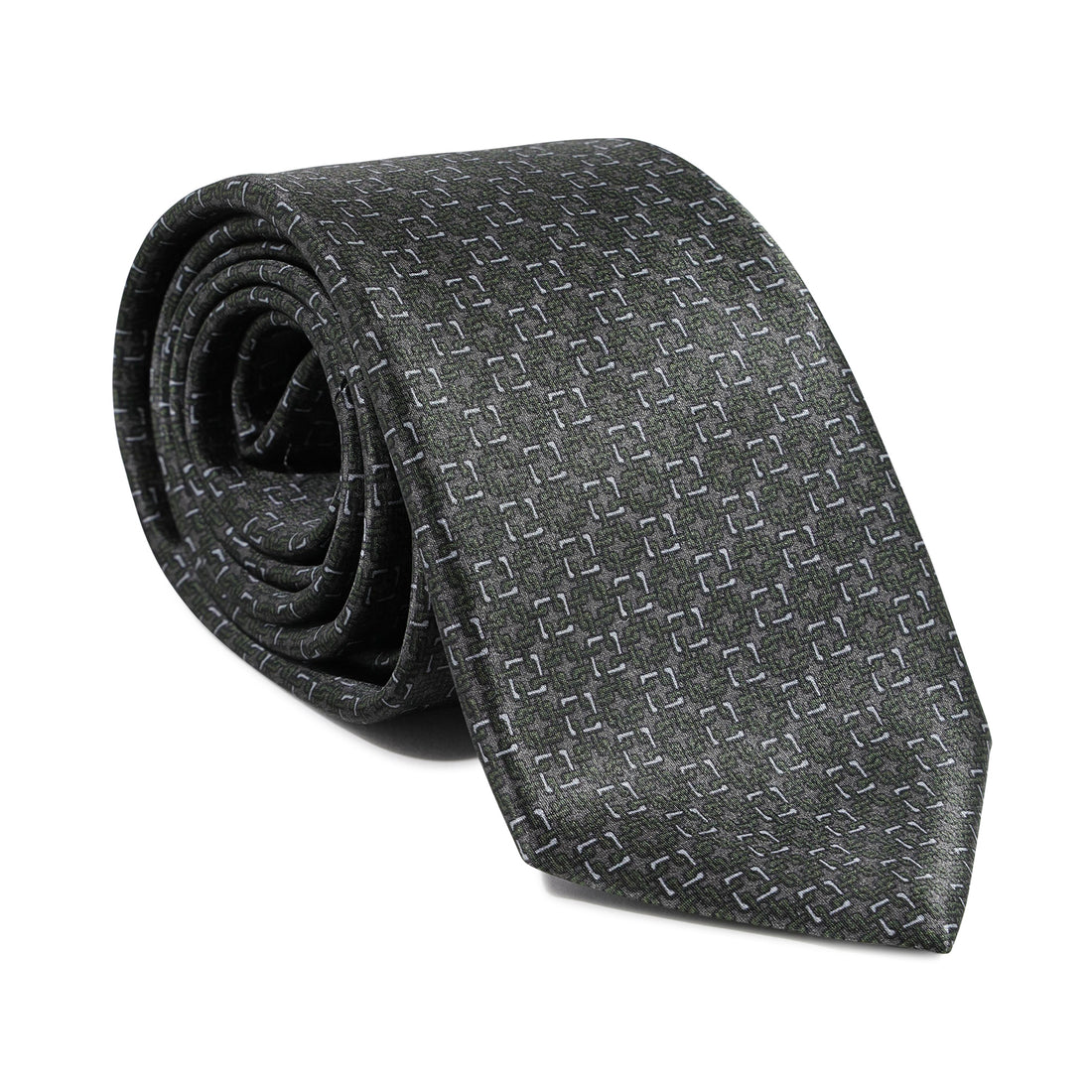 Herdman Silk Tie