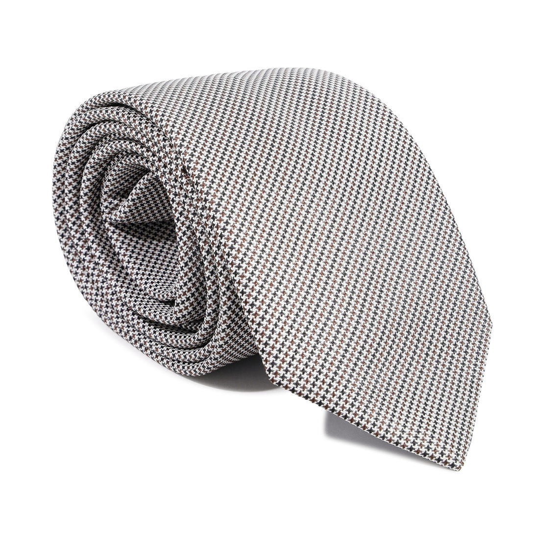 Herdman Silk Tie