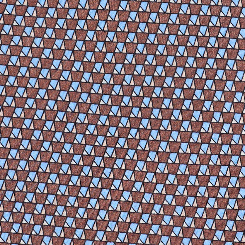 Silk Tie