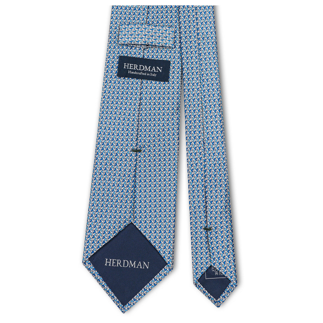 Silk Tie