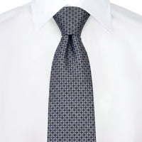 Herdman Silk Tie
