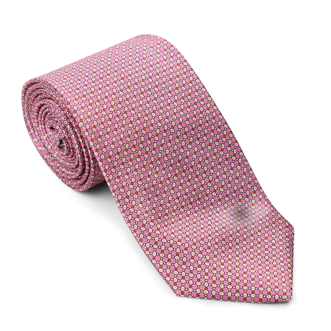 Silk Tie