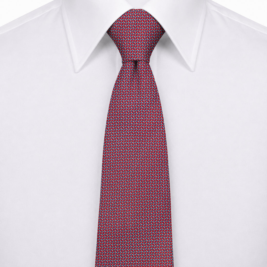 Silk Tie