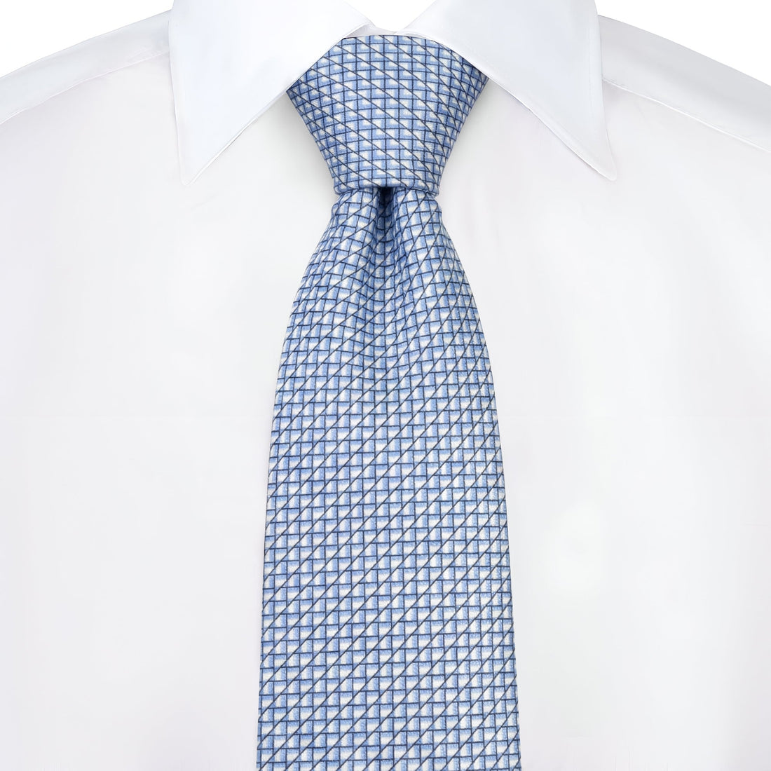 Silk Tie