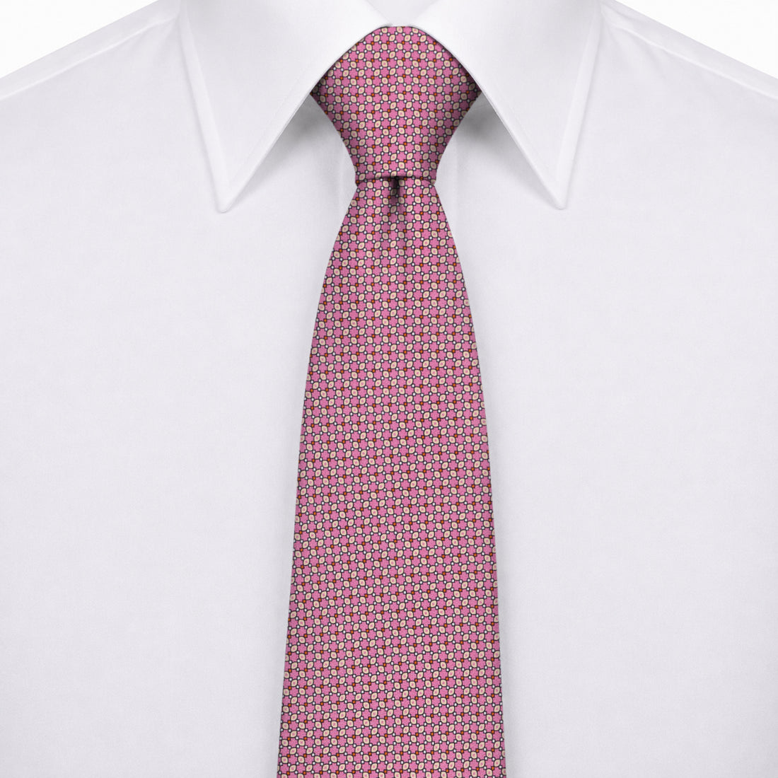 Silk Tie