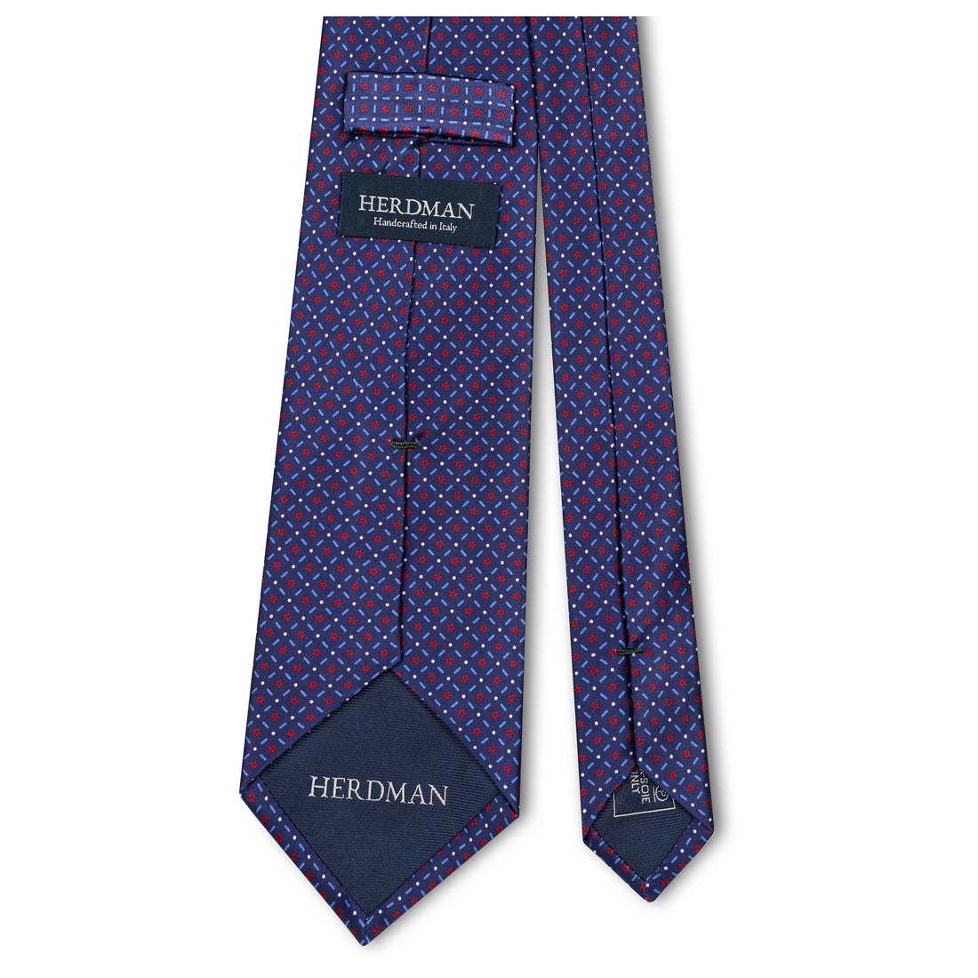 Silk Tie