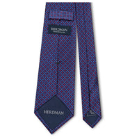 Silk Tie