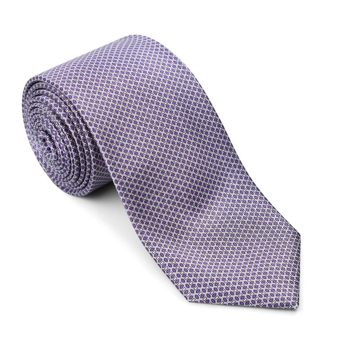 Silk Tie