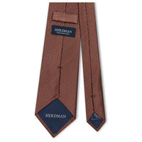 Silk Tie