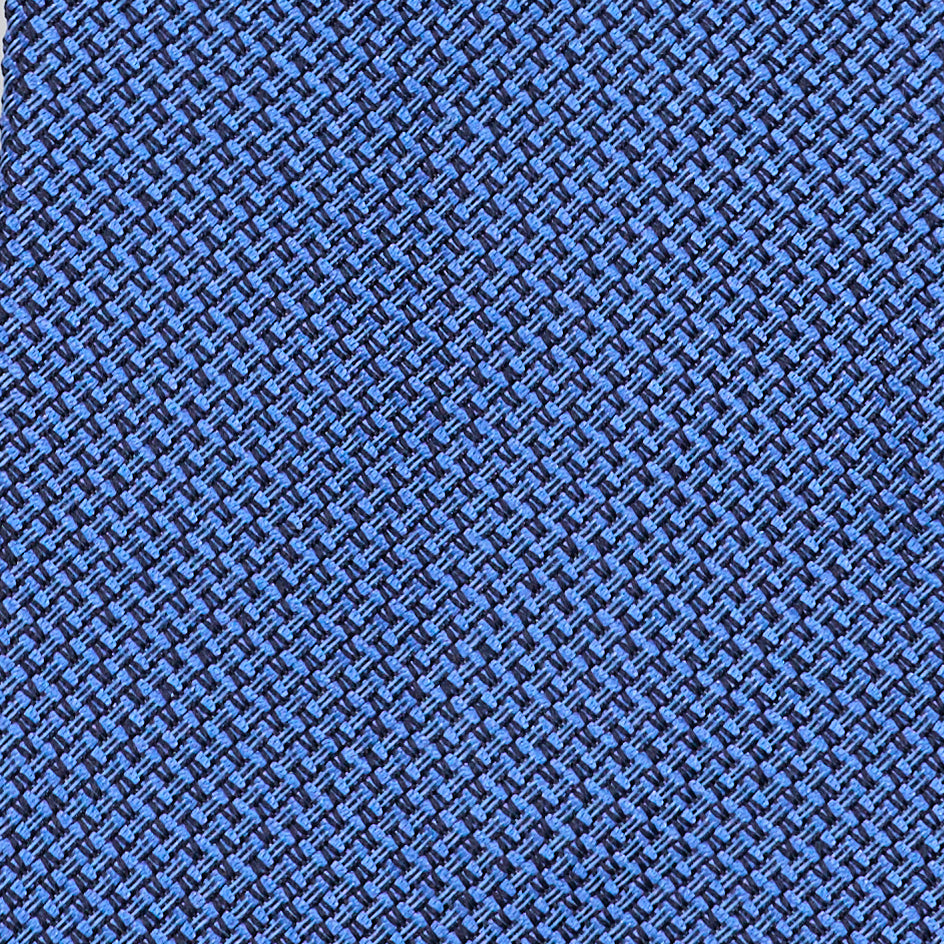 Grenadine Silk Tie