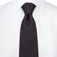 Grenadine Silk Tie