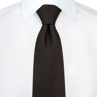 Herdman Silk Tie