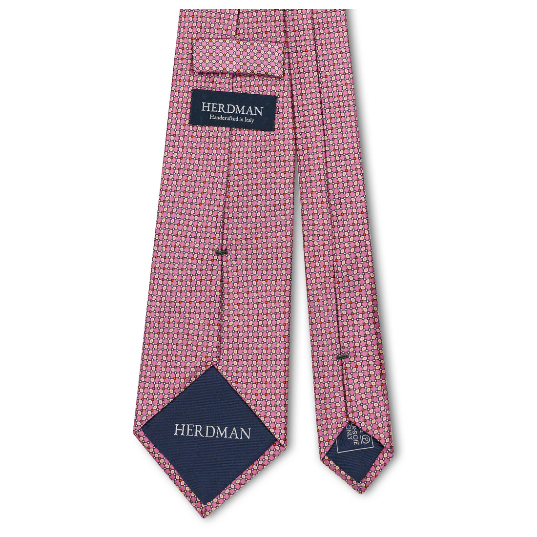 Silk Tie