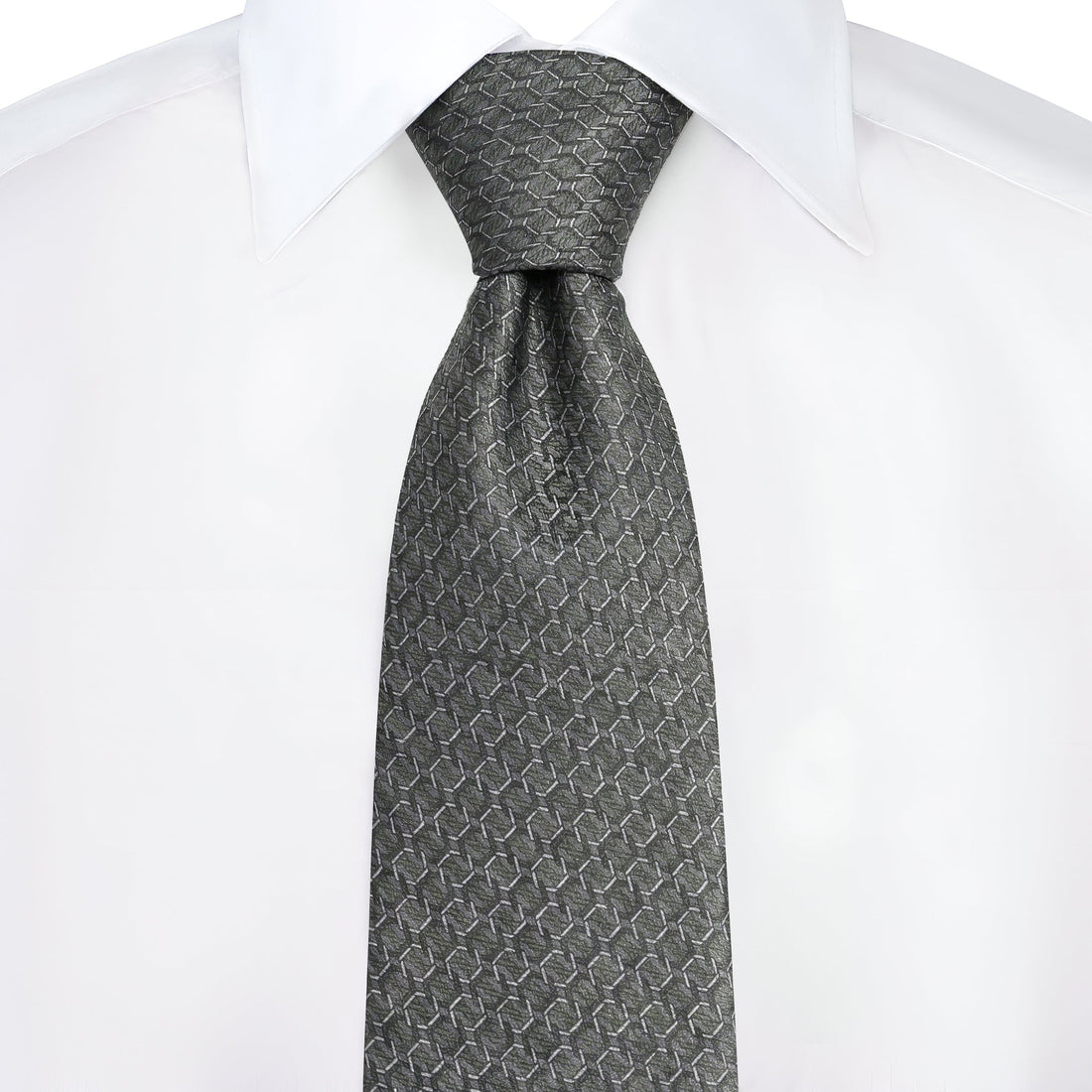 Silk Tie