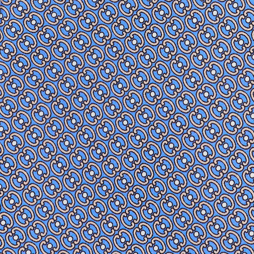 Silk Tie