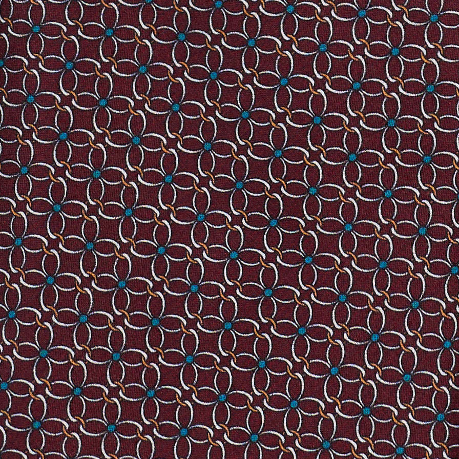 Silk Tie