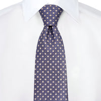Herdman Silk Tie