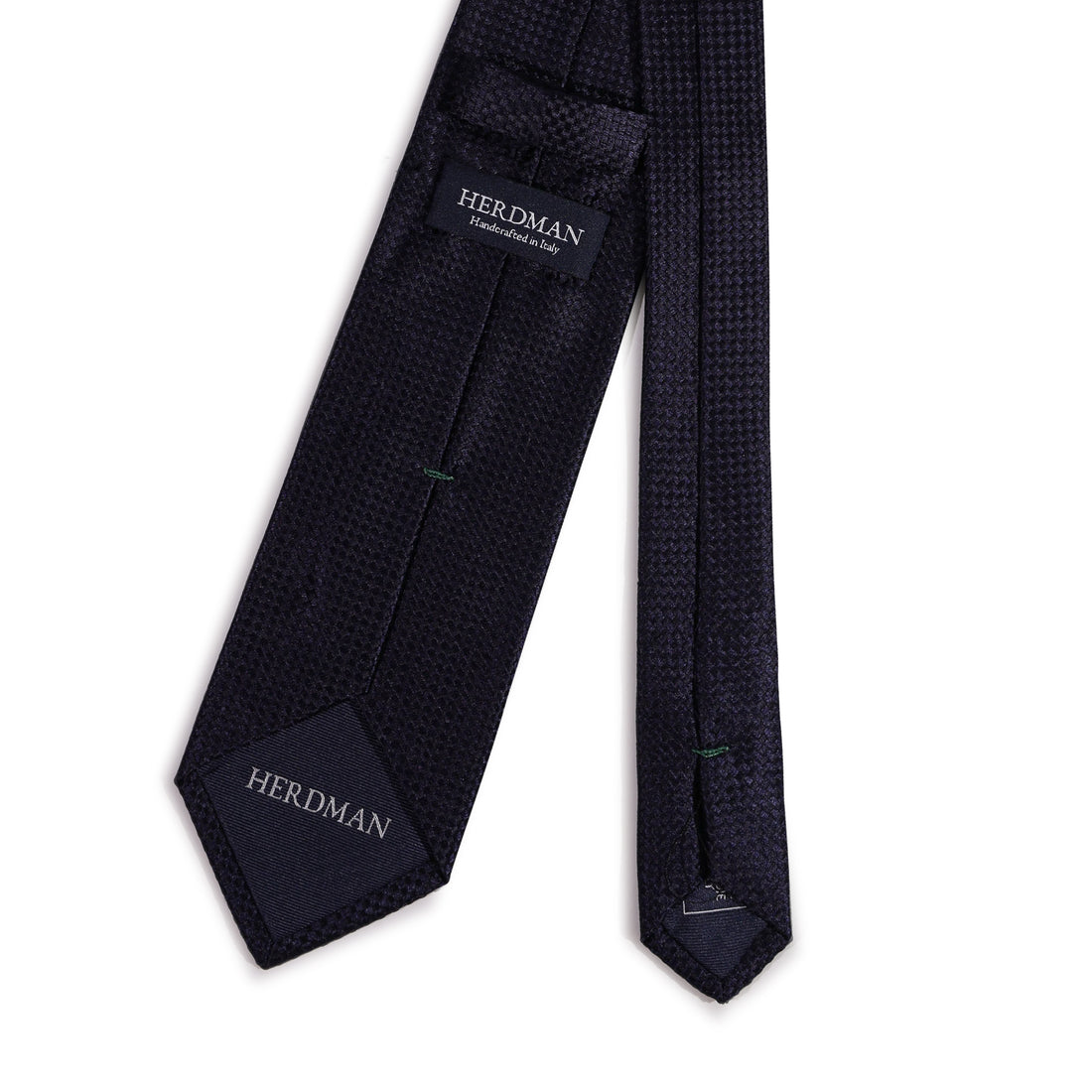 Herdman Silk Tie