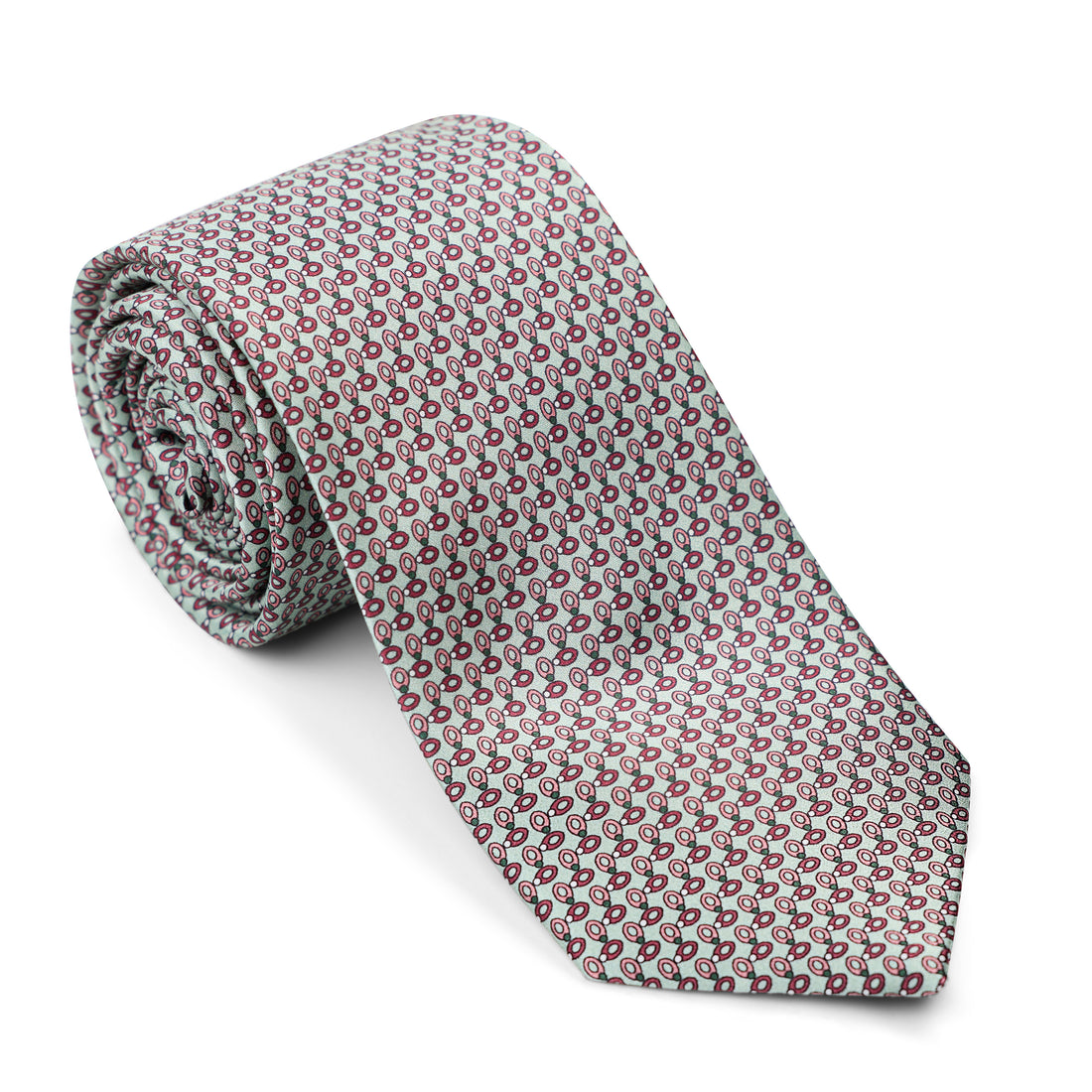 Silk Tie