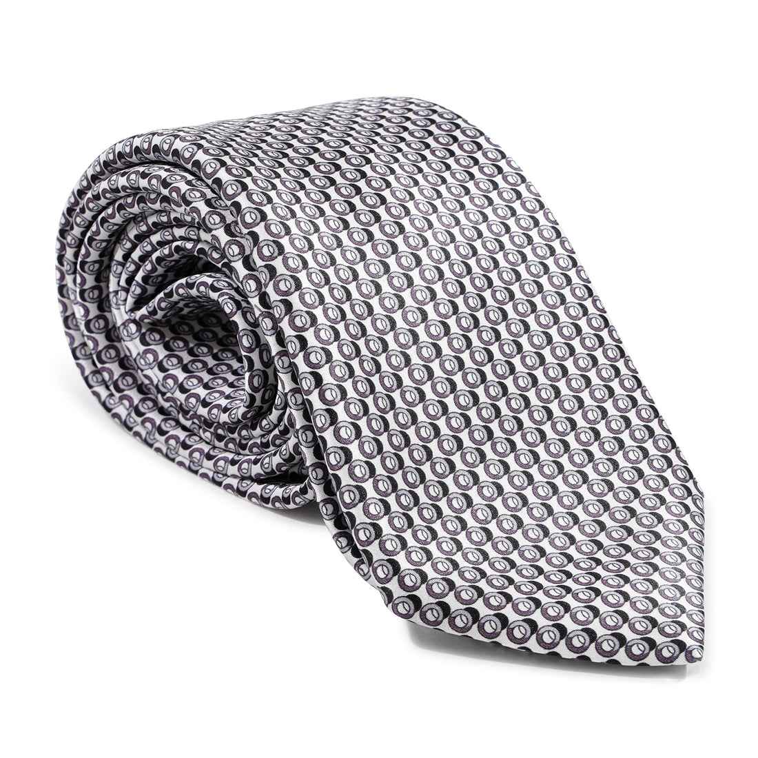 Herdman Silk Tie