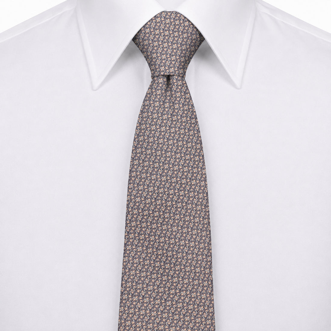 Silk Tie