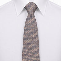 Silk Tie