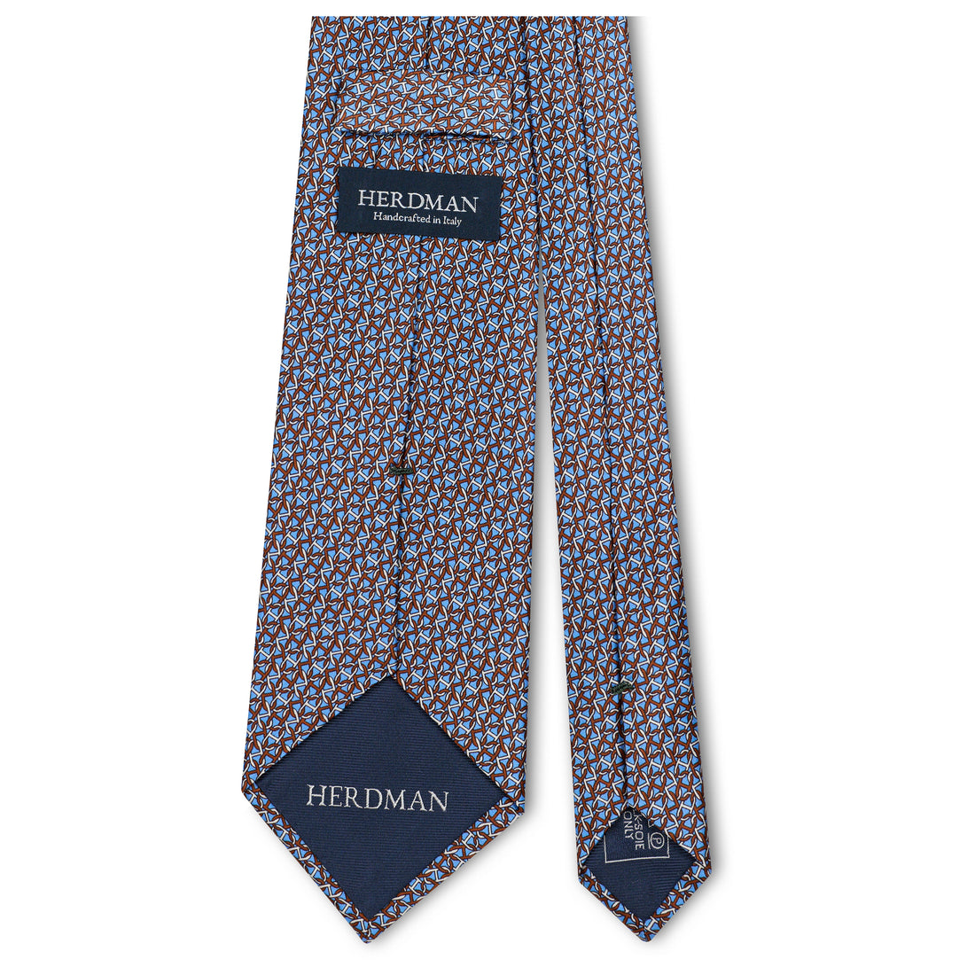 Silk Tie