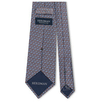 Silk Tie