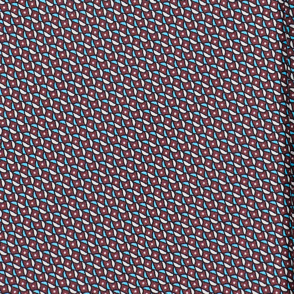 Silk Tie