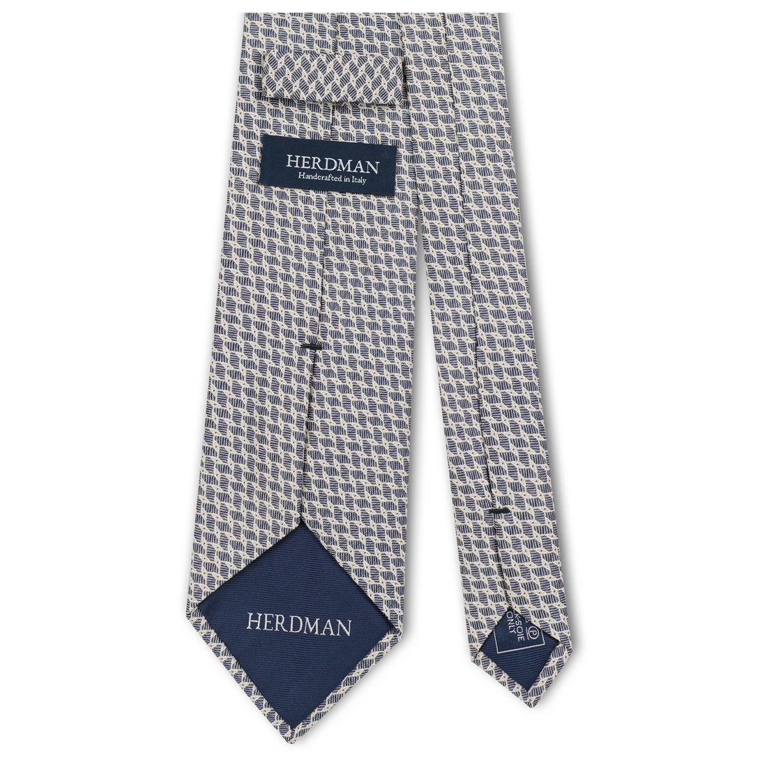 Silk Tie