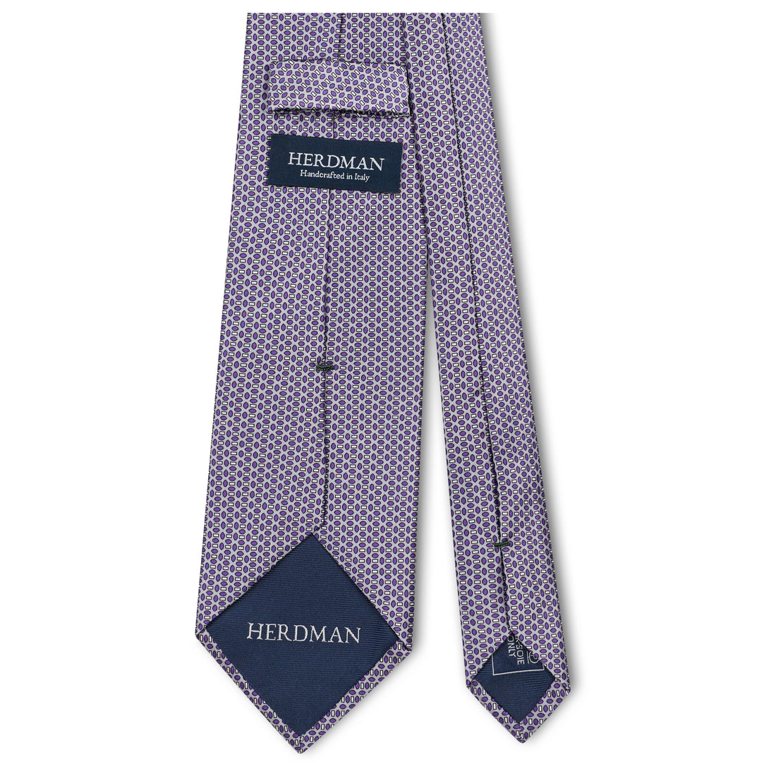 Silk Tie