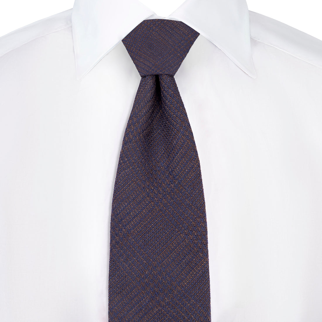 Herdman Silk Tie