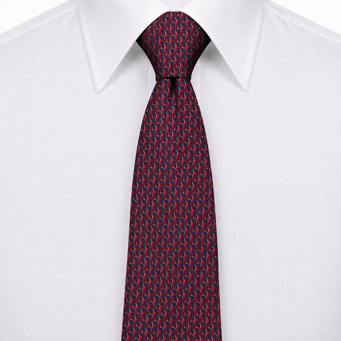 Silk Tie