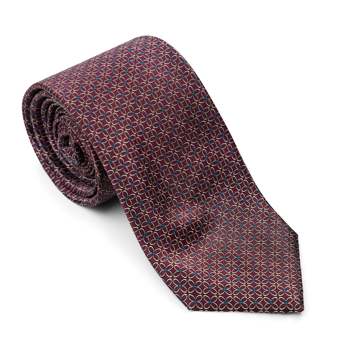 Silk Tie
