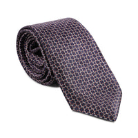 Herdman Silk Tie